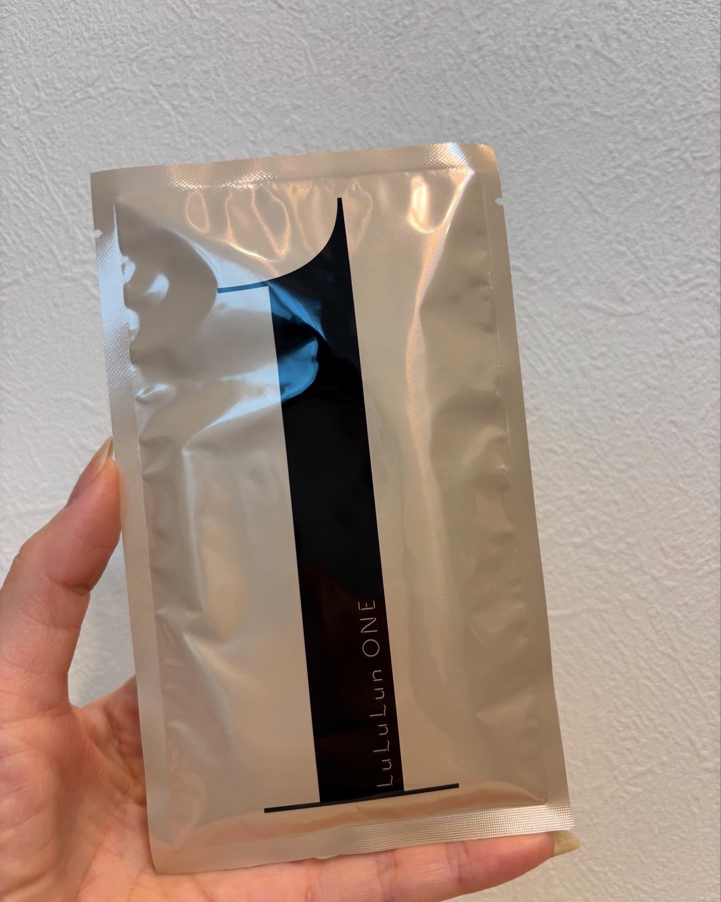 ルルルン ONE/ルルルン/シートマスク・パックを使ったクチコミ（2枚目）