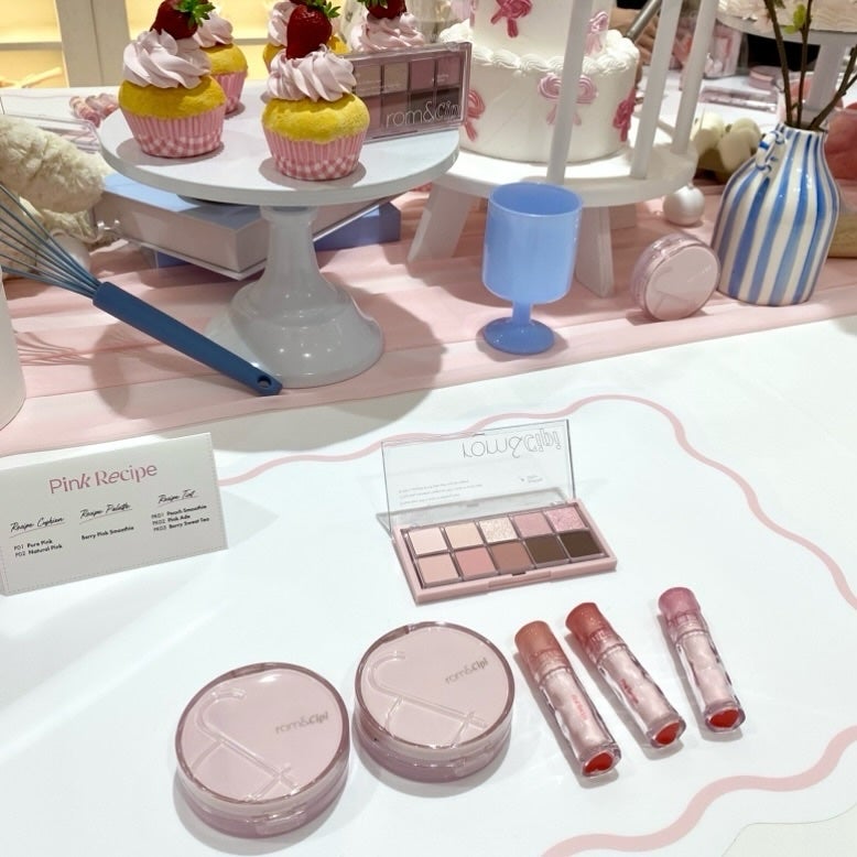 ããã¿ðãã©ãã100 on LIPS ããromïŒndããšãCipiCipiãã®åã³ã©ãã¬ãŒã·ã§ã³ã¢ã€..ãïŒ4æç®ïŒ