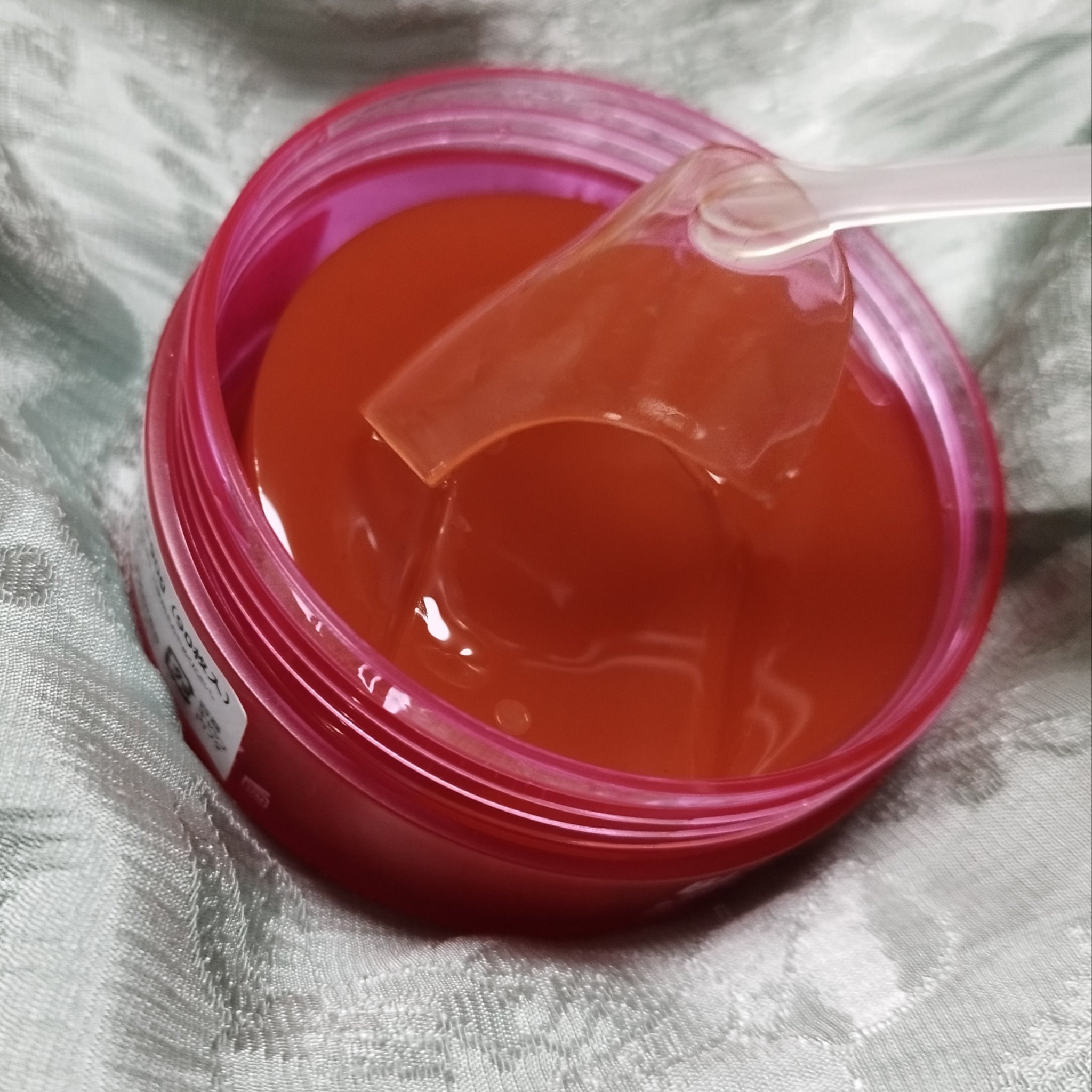 ブレミッシュケアアップ セラム/ISOI/美容液を使ったクチコミ（3枚目）