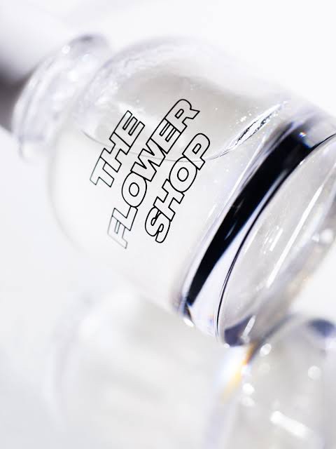 ザ・フラワーショップ　シルキー ドロップ オイル/THE FLOWER SHOP/ヘアオイルを使ったクチコミ（1枚目）