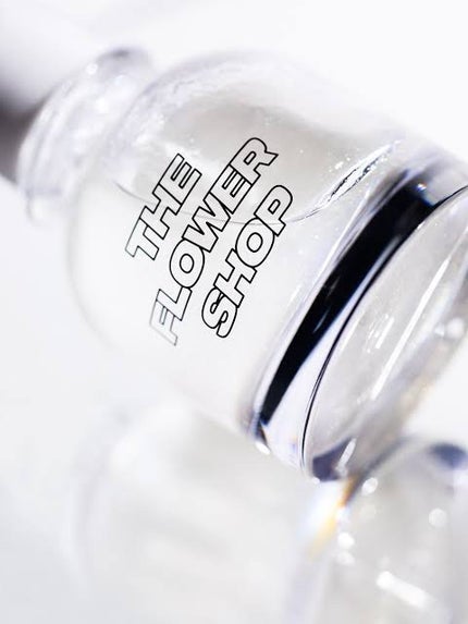 ザ・フラワーショップ シルキー ドロップ オイル/THE FLOWER SHOP/ヘアオイルを使ったクチコミ(1枚目)