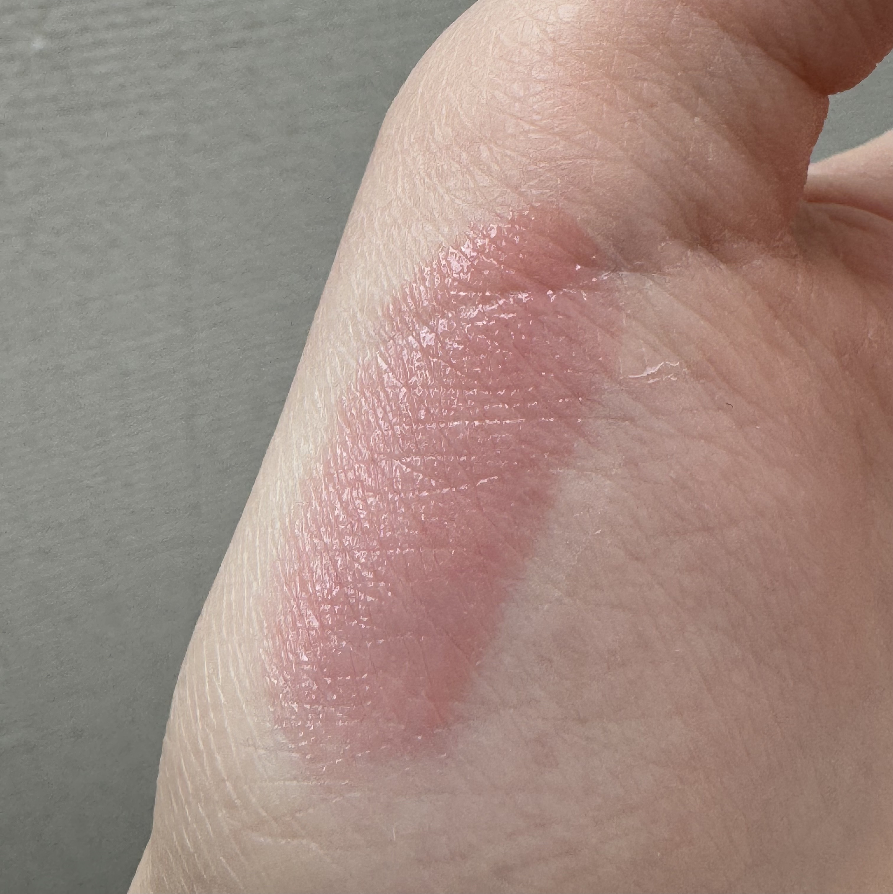 YSLラブシャイン キャンディ グロウ バーム/YVES SAINT LAURENT BEAUTE/口紅を使ったクチコミ（1枚目）