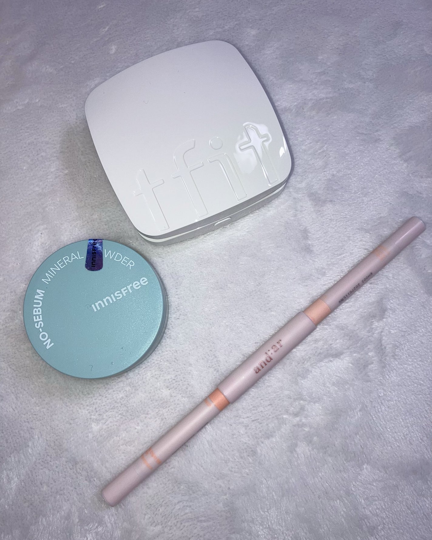 ダルバ ホワイトトリュフファーストスプレーセラム/ダルバ/ミスト状化粧水を使ったクチコミ(4枚目)