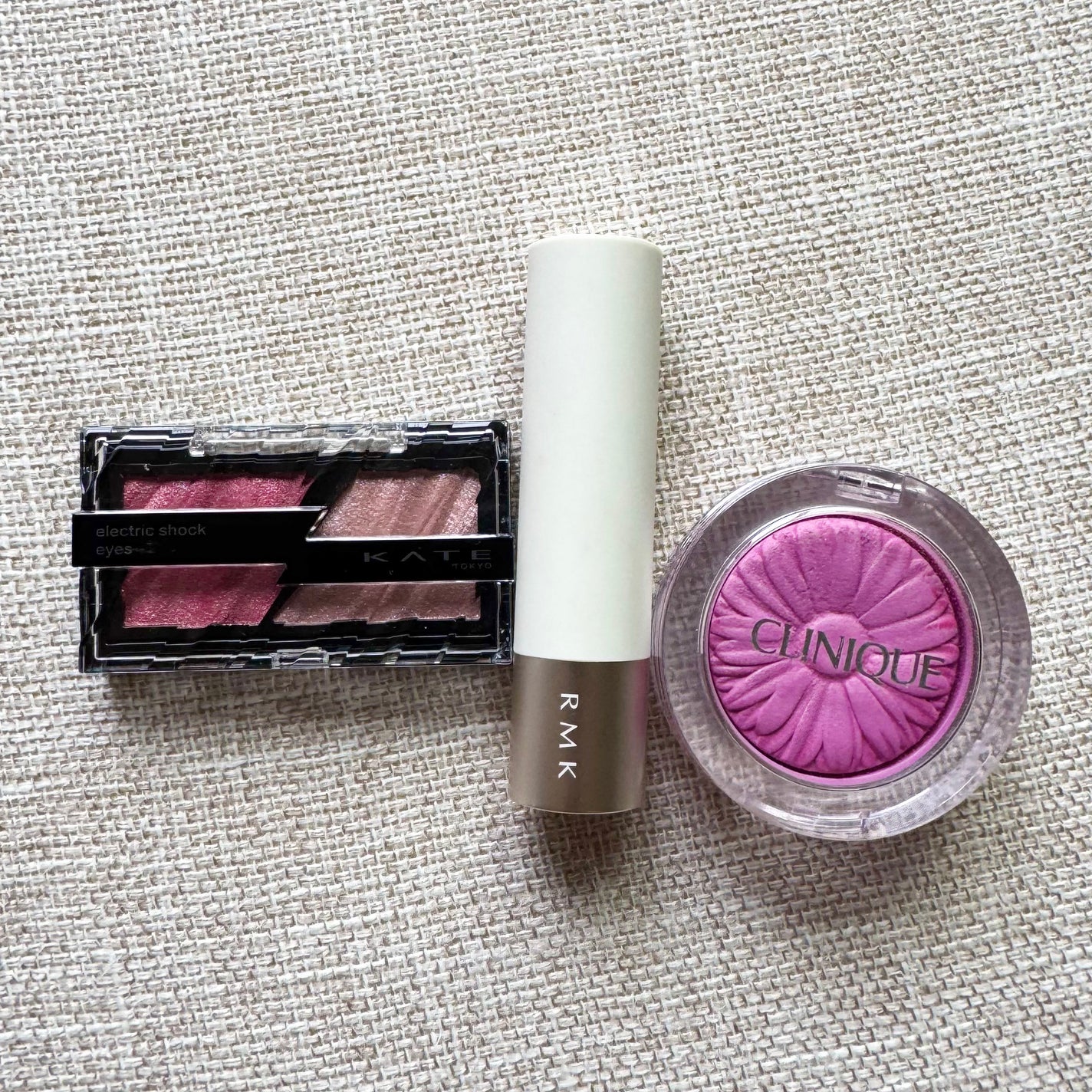 チーク ポップ/CLINIQUE/パウダーチークを使ったクチコミ(1枚目)