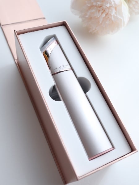 アクシージア メイト フォーアイズ/AXXZIA/美顔器・マッサージを使ったクチコミ(3枚目)