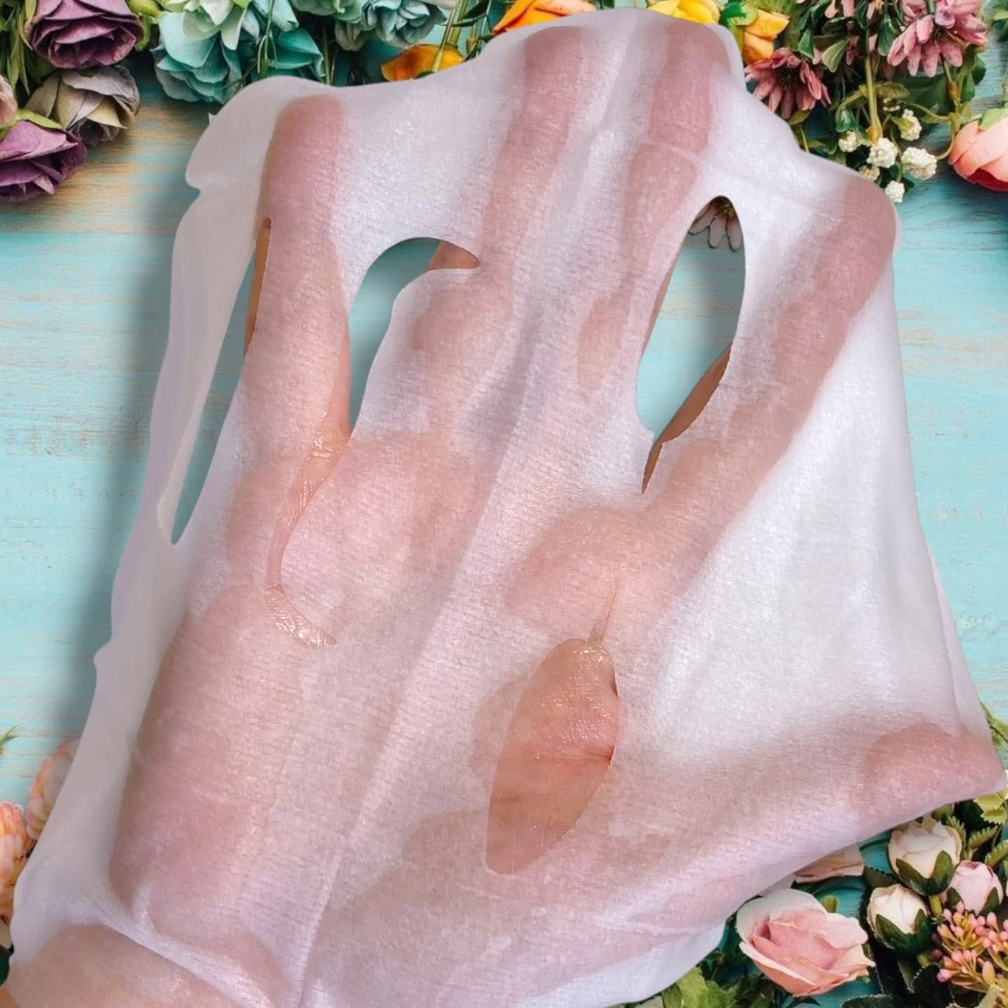 ルルルン ハイドラ AZ マスク/ルルルン/シートマスク・パックを使ったクチコミ（3枚目）