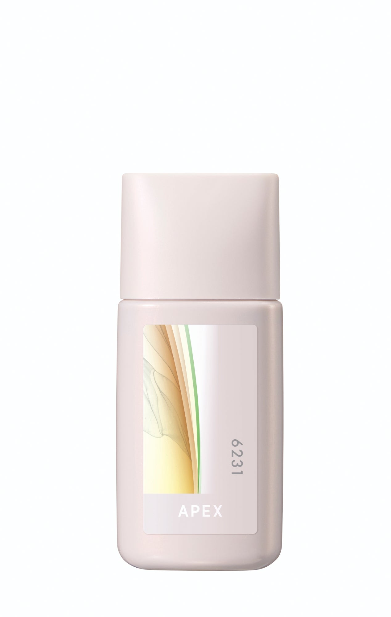 アペックス リキッドファンデーション 6231 APEXメーク