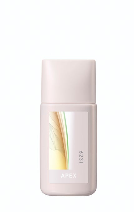 APEXメーク アペックス リキッドファンデーション 6231