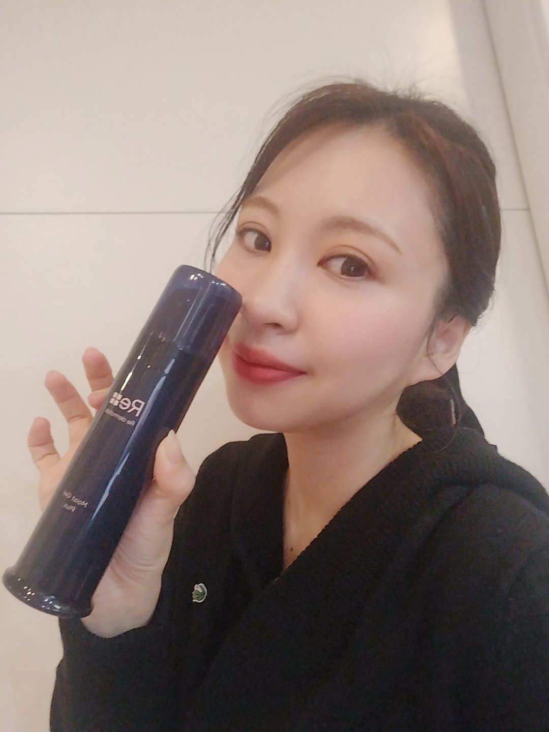 モイストゲルプラス/Re dermalab/オールインワン化粧品を使ったクチコミ（3枚目）