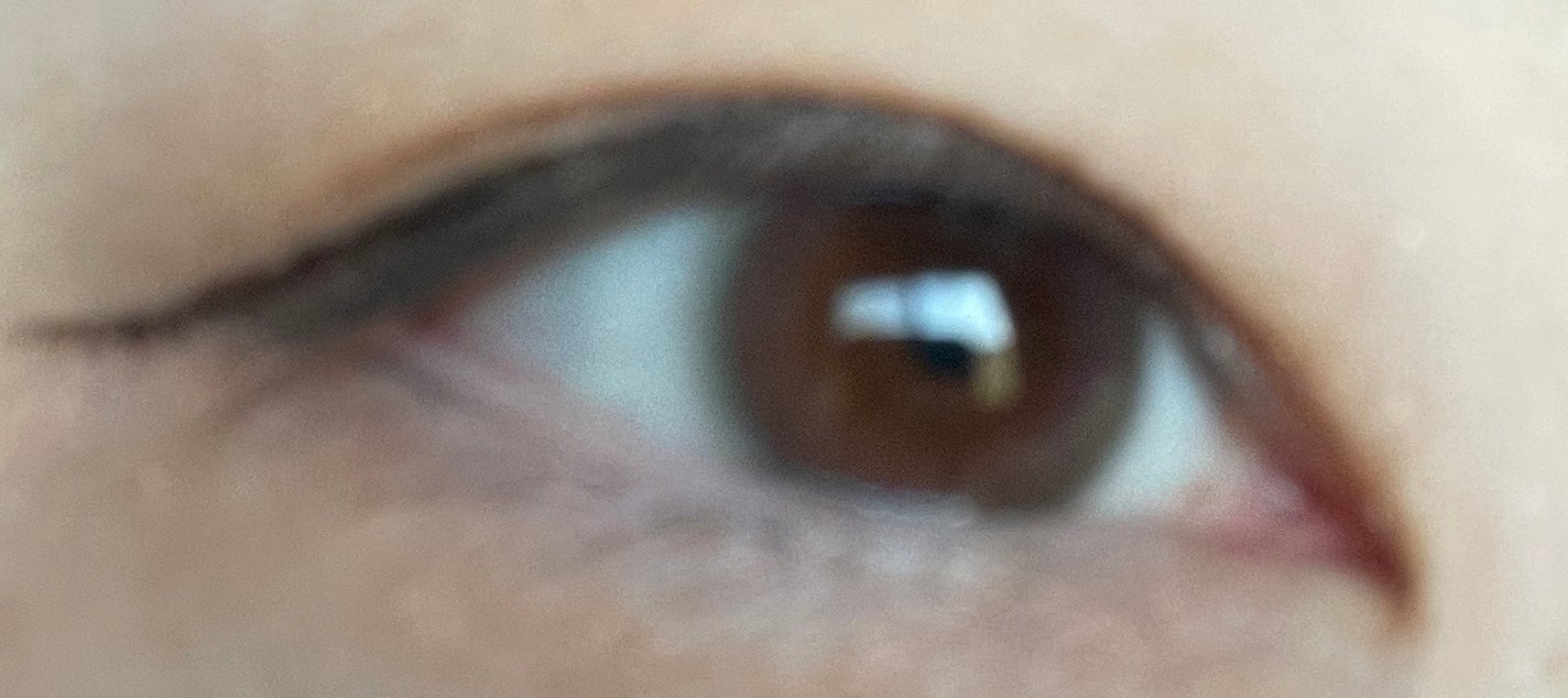 LuMia comfort 1day CIRCLE/LuMia/ワンデー(1DAY)カラコンを使ったクチコミ(4枚目)