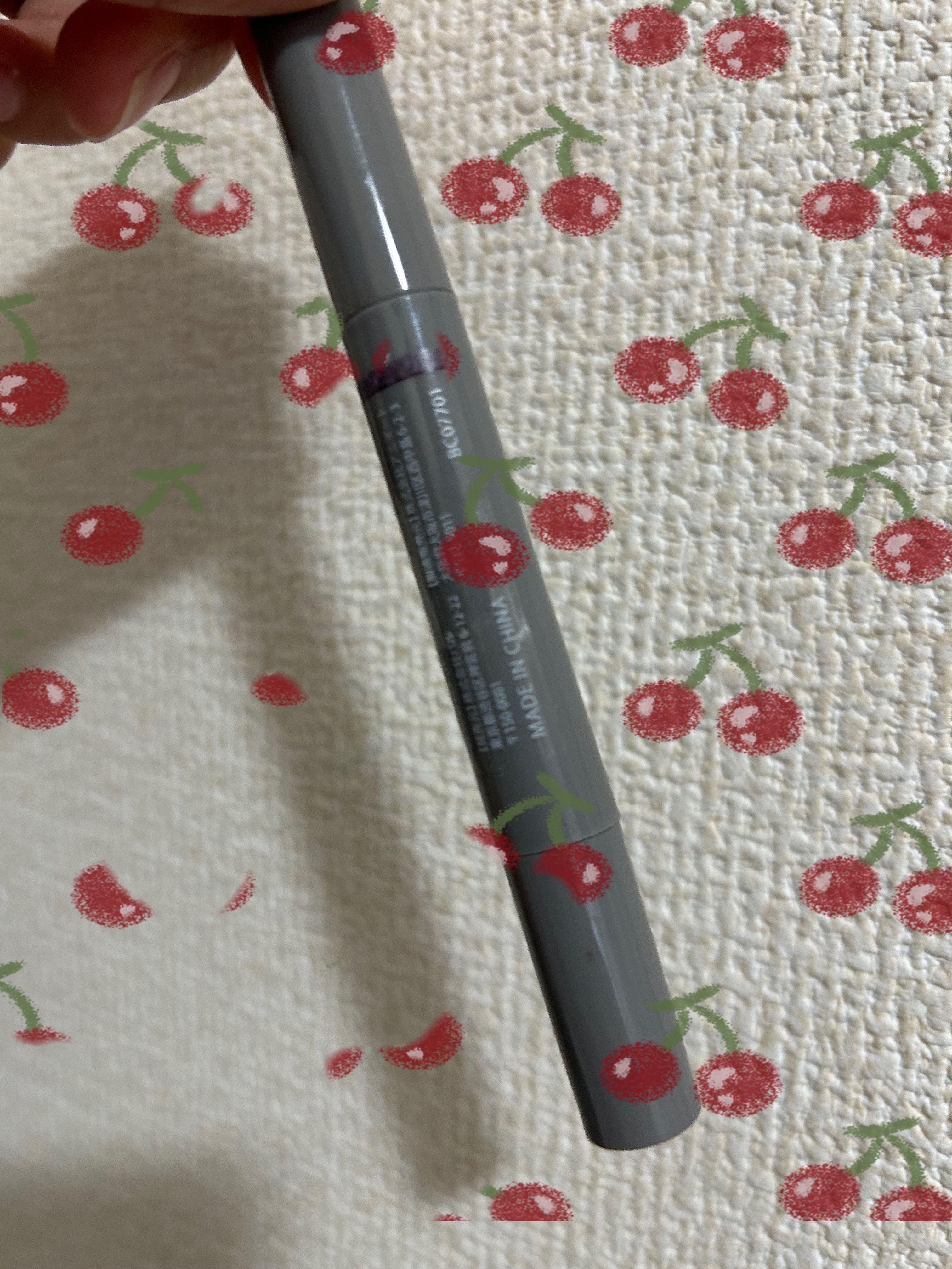 マグネットスティックネイルジェル/3COINS/ジェルネイルを使ったクチコミ（1枚目）