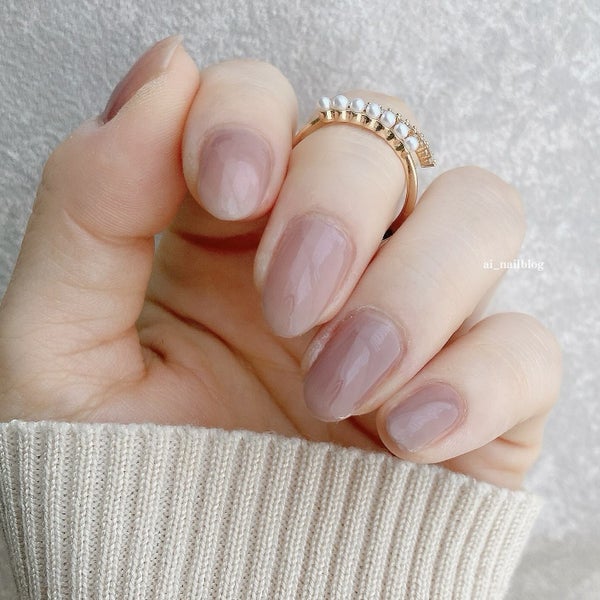 ファンデーションカラーズ/キャンメイク/マニキュア by ai