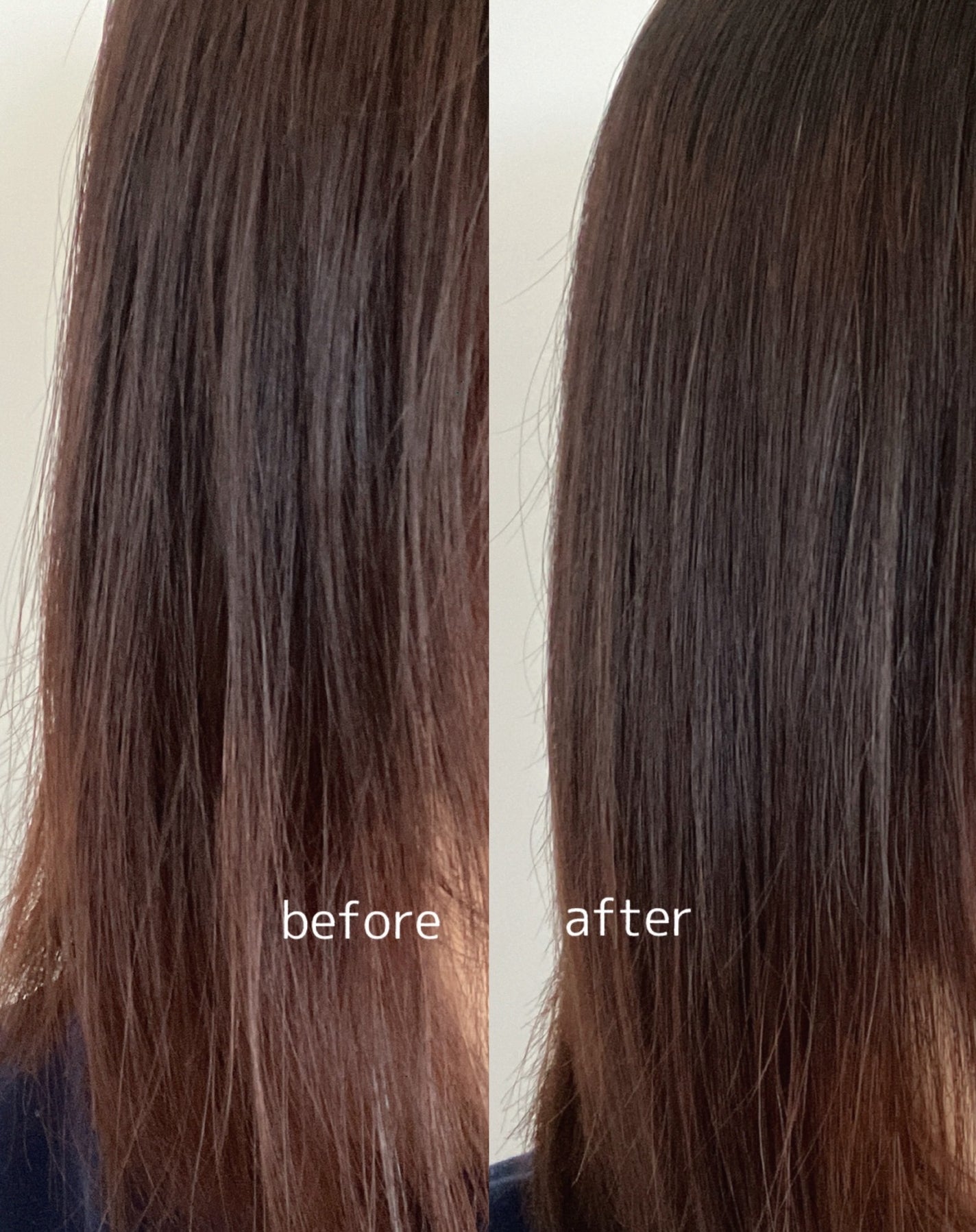 ロレアル パリ エクストラオーディナリー クリアライム/ロレアル パリ/ヘアオイルを使ったクチコミ(4枚目)