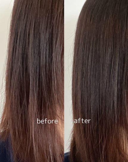 ロレアル パリ エクストラオーディナリー クリアライム/ロレアル パリ/ヘアオイルを使ったクチコミ(4枚目)