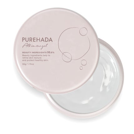 PURE HADA PUREHADA オールインワンジェル