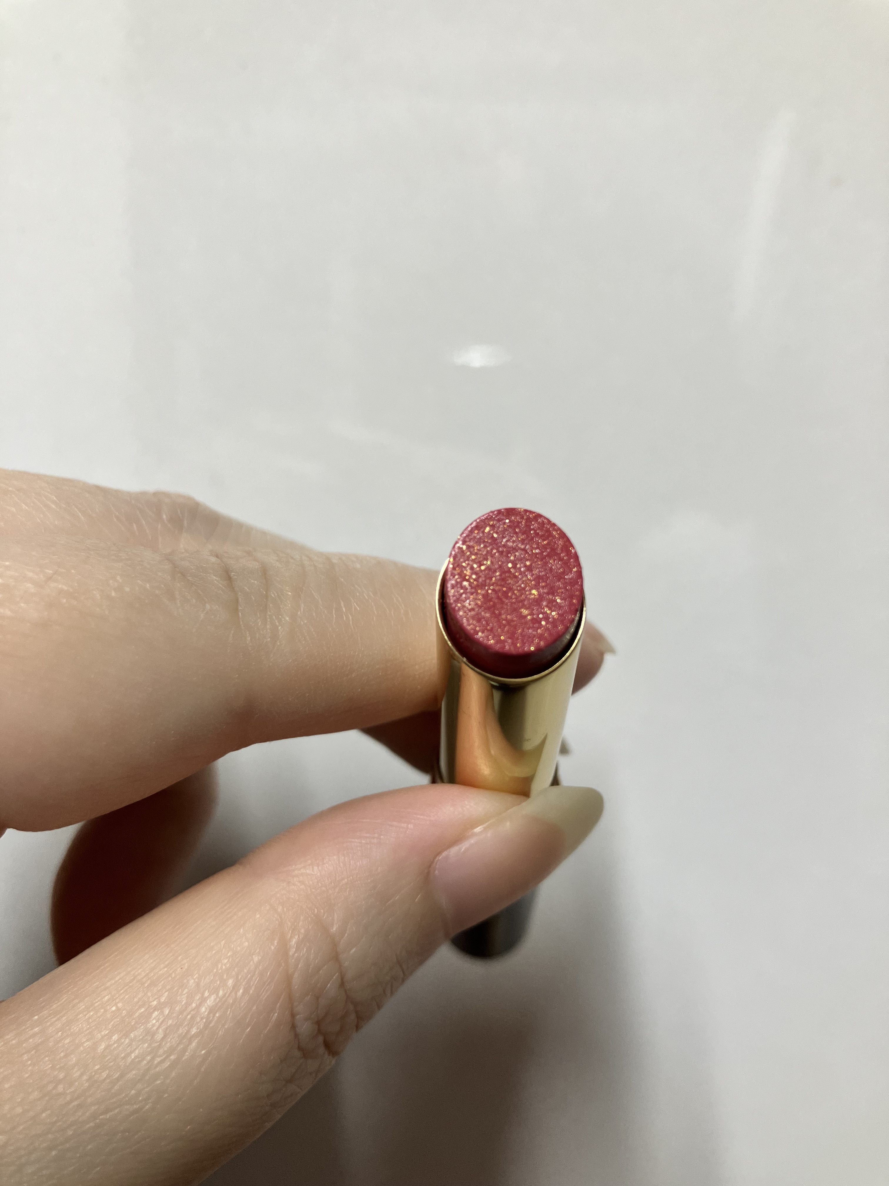 ウェットリップカラー/セフィーヌ/口紅を使ったクチコミ（2枚目）