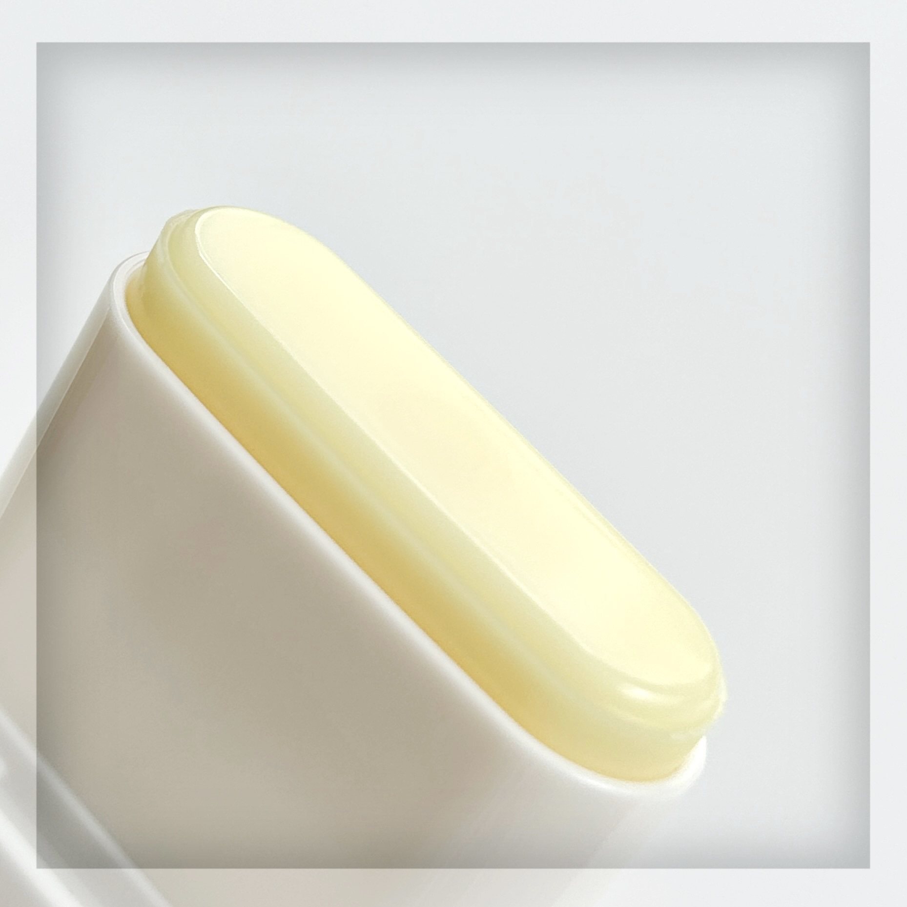 センシティブポケットサンスティック/SAM'U/日焼け止めスティックを使ったクチコミ（3枚目）