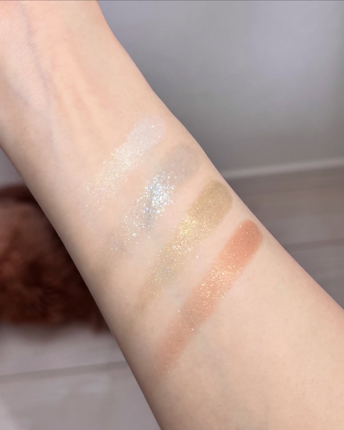 ルナソル アイカラーレーションN/LUNASOL/アイシャドウパレットを使ったクチコミ（3枚目）