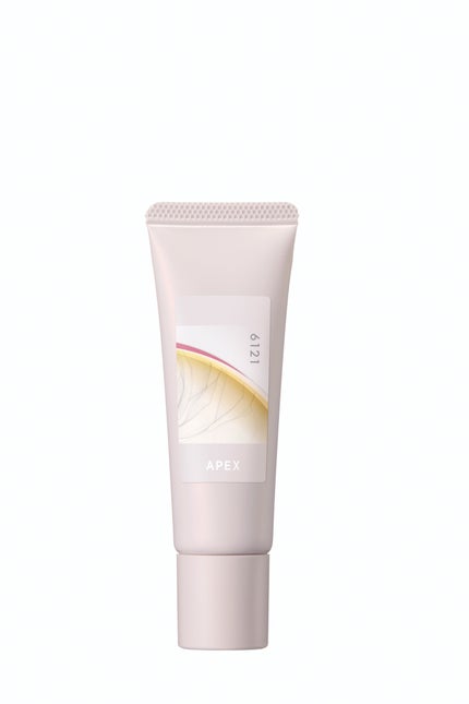 APEXメーク アペックス クリームファンデーション 6121