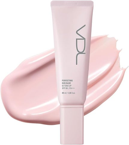 VDL パーフェクティング サンベース
