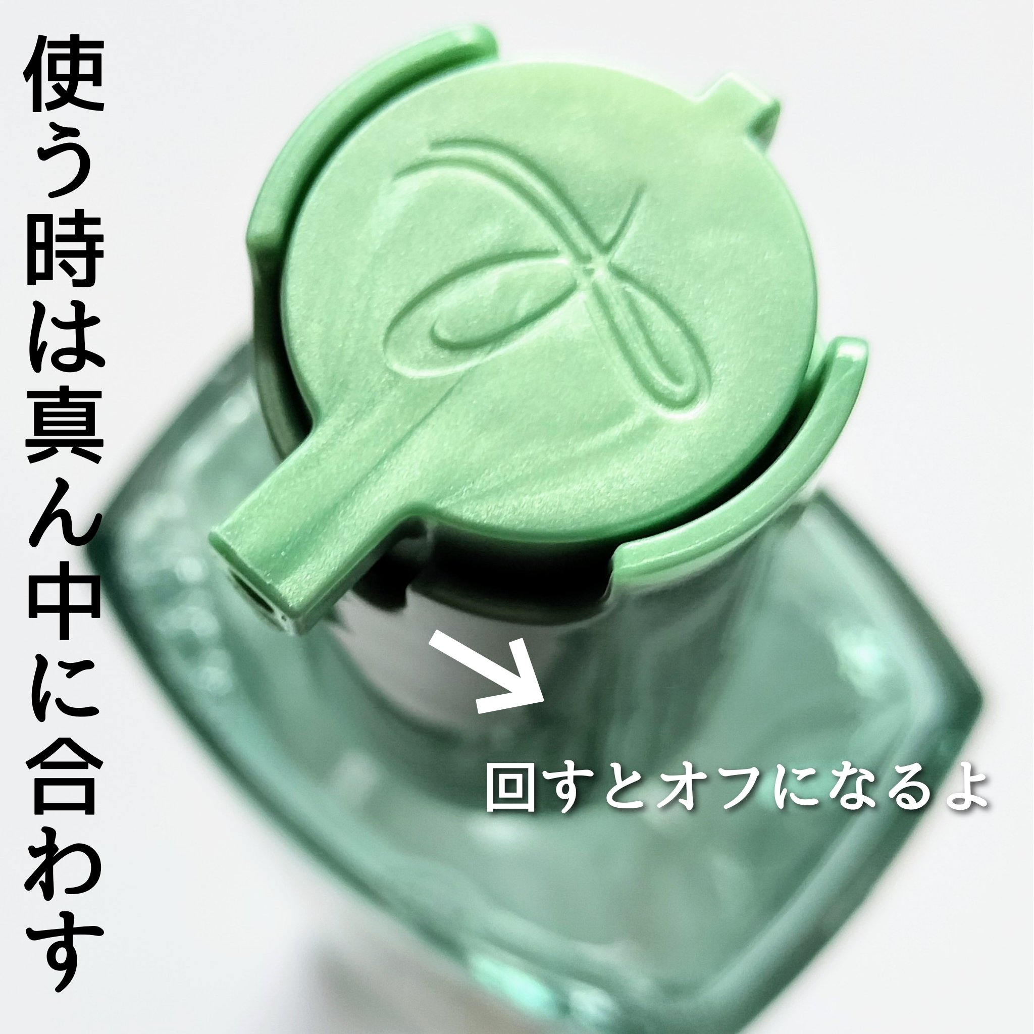 ロレアル パリ エクストラオーディナリー クリアライム/ロレアル パリ/ヘアオイルを使ったクチコミ（2枚目）