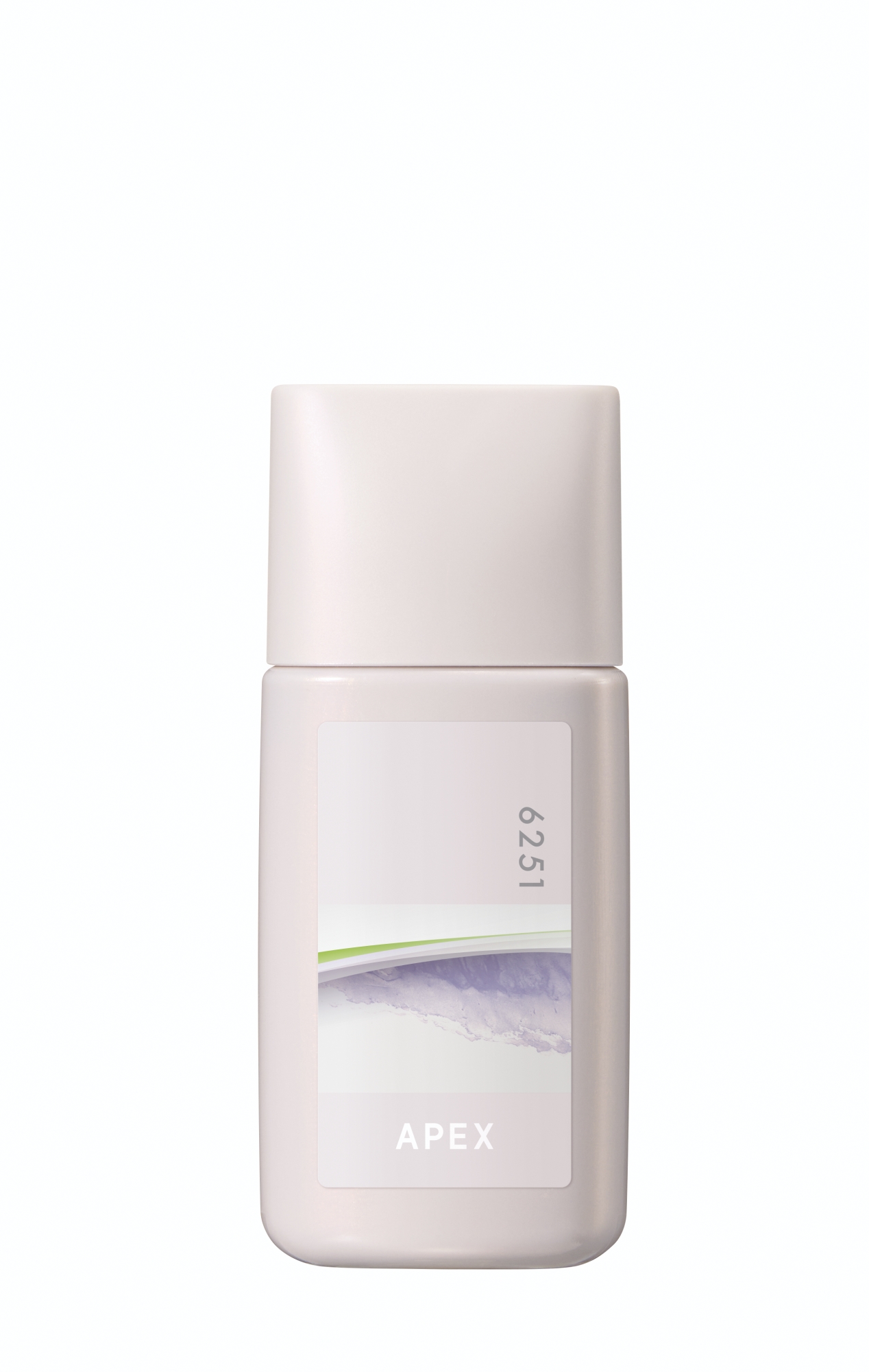 APEXメーク アペックス リキッドファンデーション 6251