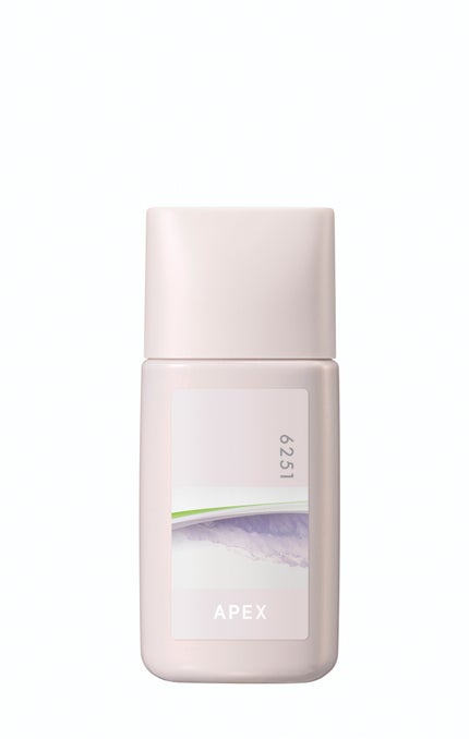 APEXメーク アペックス リキッドファンデーション 6251