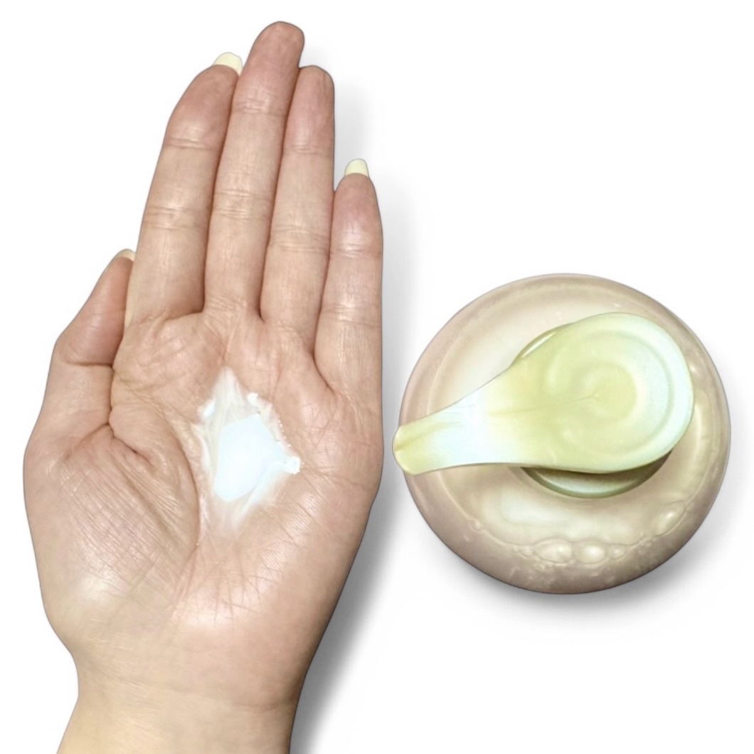 シャンプー/トリートメント パールシャイン(PS)/CLAYGE/市販シャンプーを使ったクチコミ（2枚目）