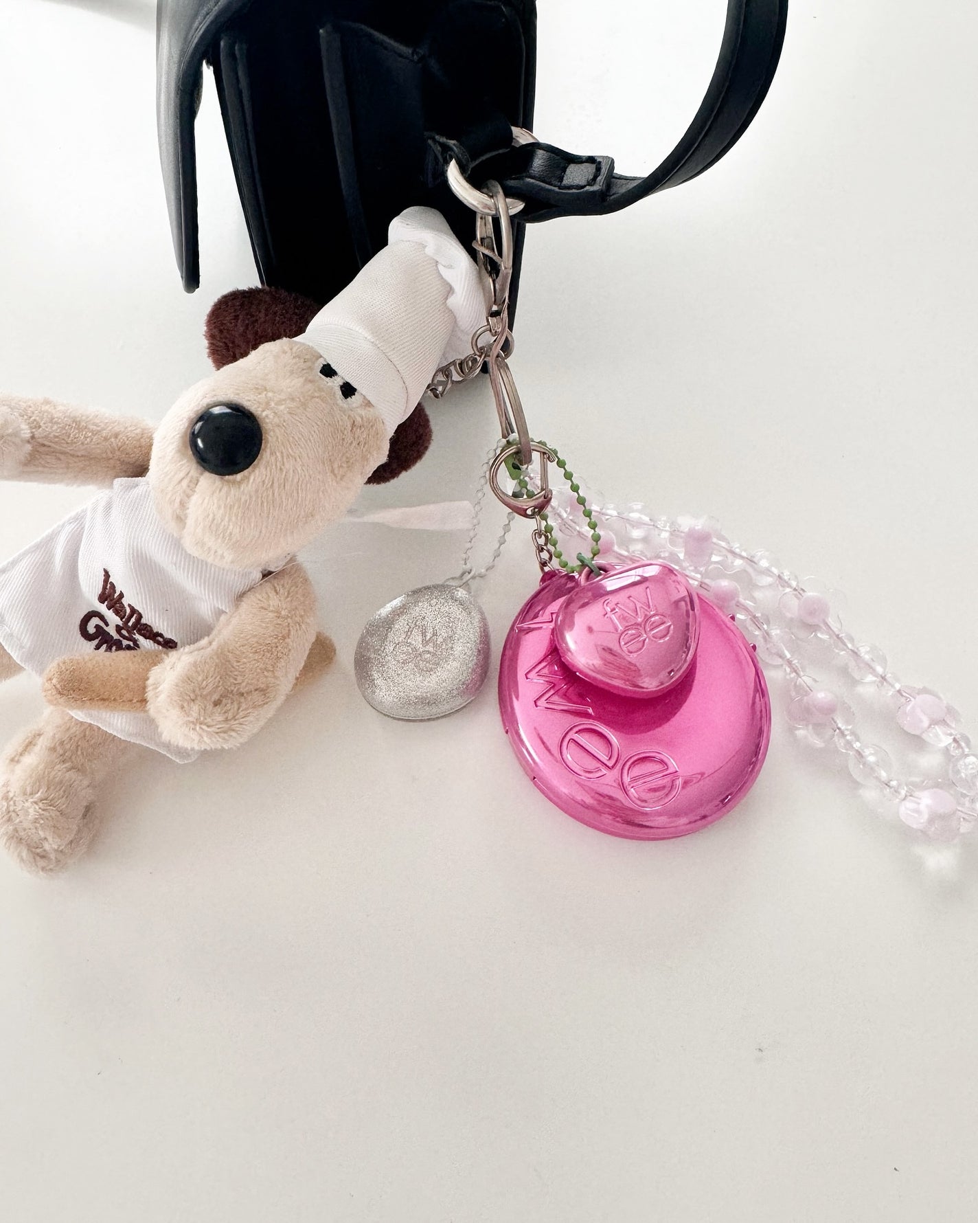 フィー ポケットアイパレット/fwee/アイシャドウパレットを使ったクチコミ(7枚目)