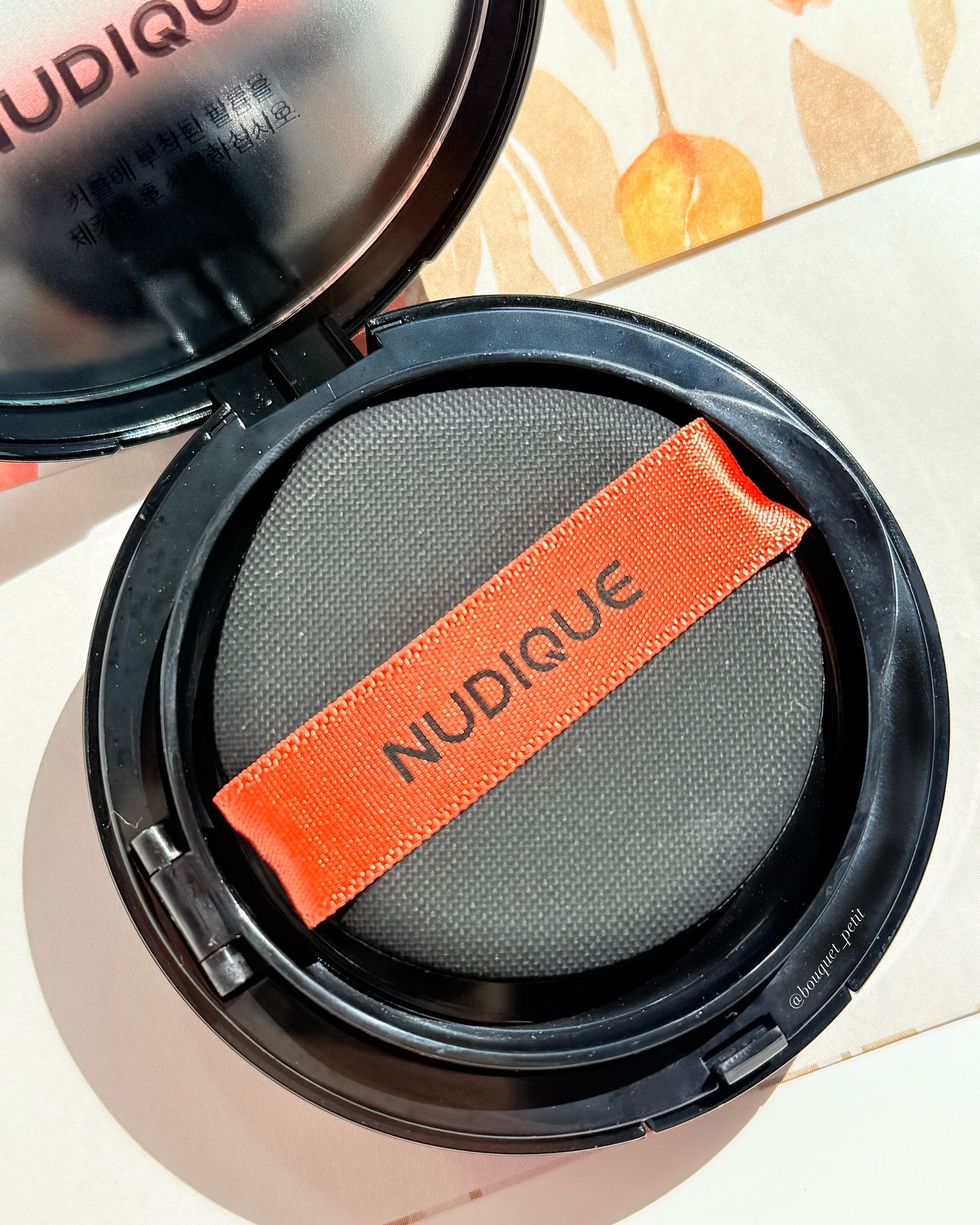 スーパーバイタルアイラッシュセラム/NUDIQUE/まつげ美容液を使ったクチコミ（3枚目）