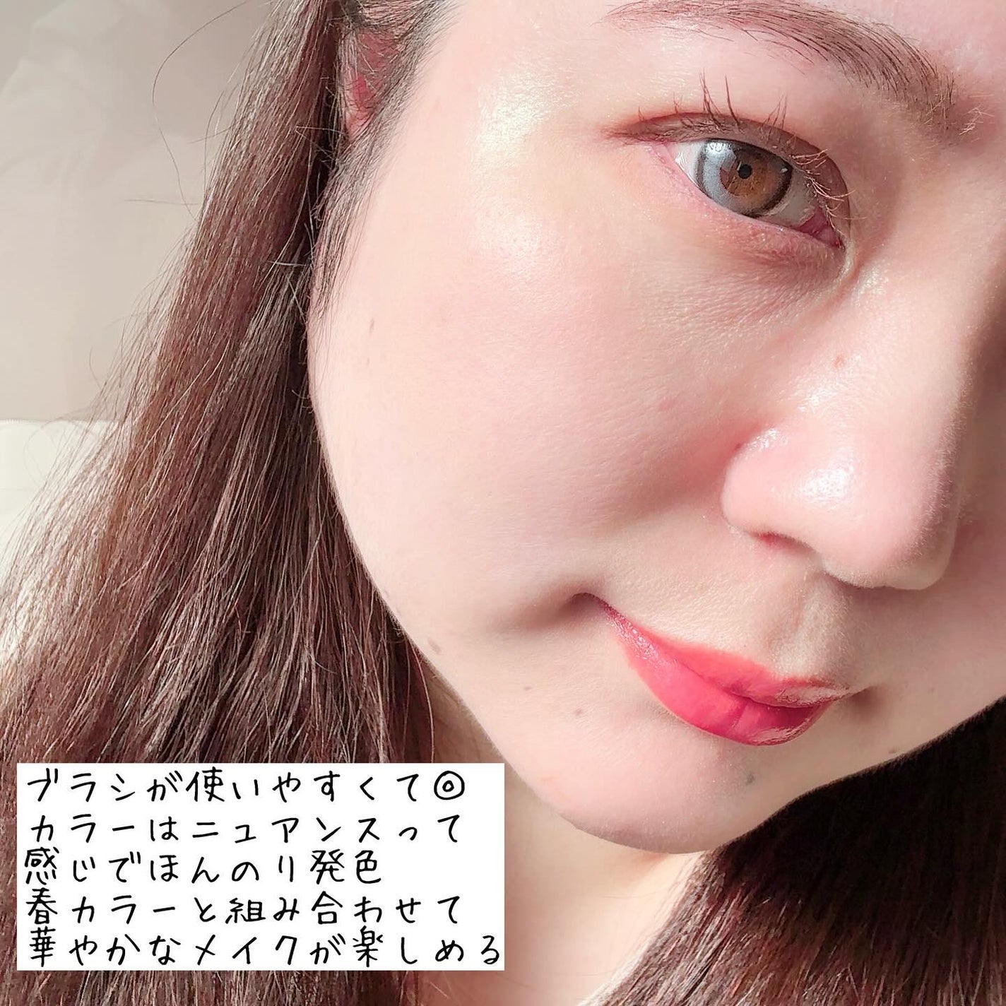 まつパ級 フィルム マスカラ (極細)/FASIO/マスカラを使ったクチコミ(5枚目)