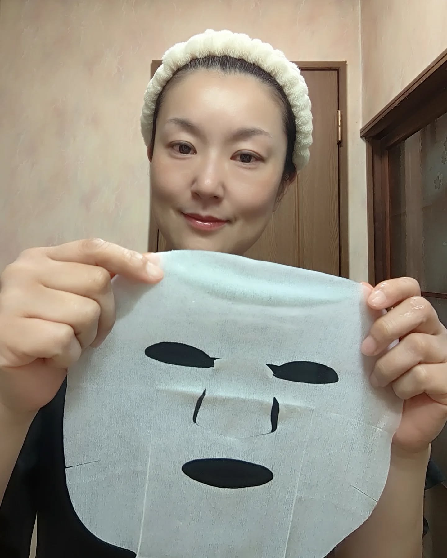 モイストリペアマスクN/LIHAW/シートマスク・パックを使ったクチコミ（2枚目）