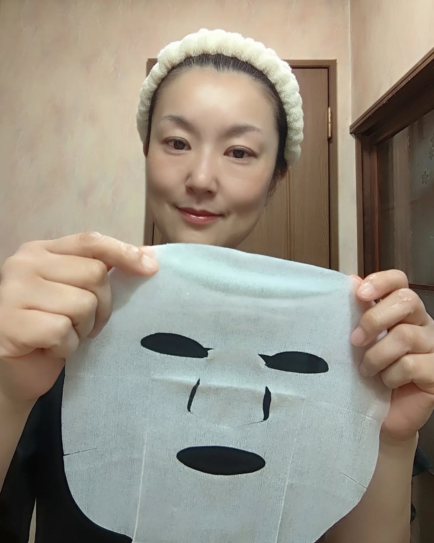 モイストリペアマスクN/LIHAW/シートマスク・パックを使ったクチコミ(2枚目)