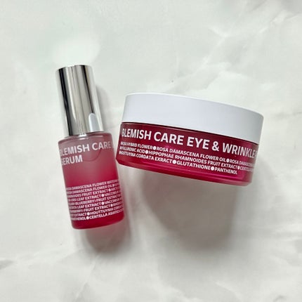 ブレミッシュケアアップ セラム/ISOI/美容液を使ったクチコミ(2枚目)