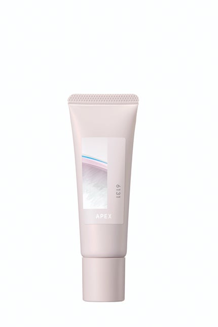 APEXメーク アペックス クリームファンデーション 6131