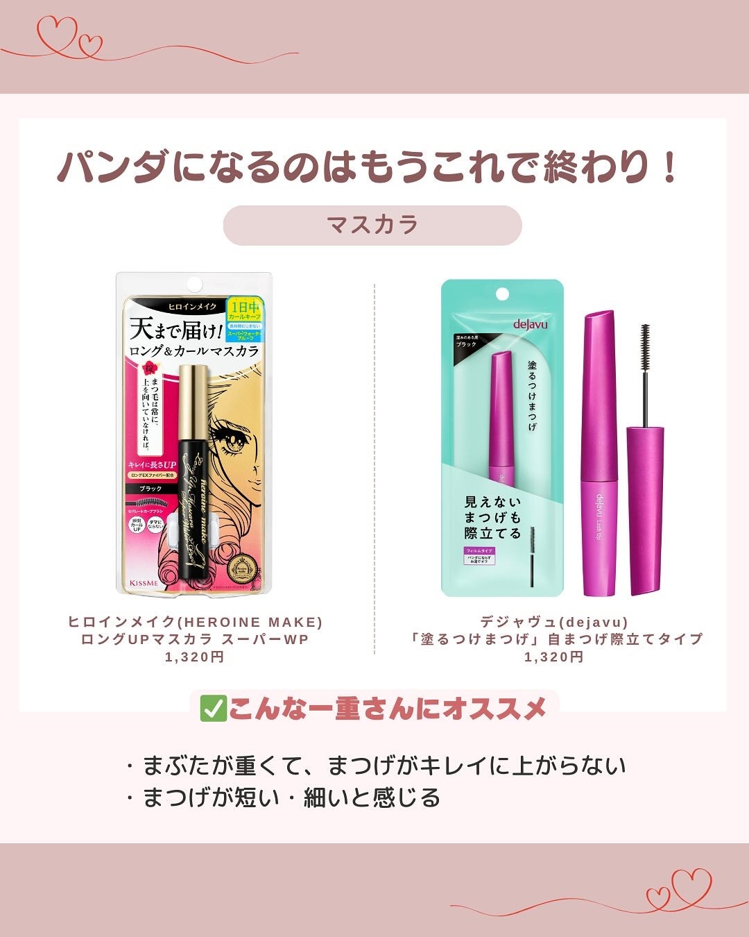 クイックラッシュカーラー/キャンメイク/マスカラ下地を使ったクチコミ(3枚目)