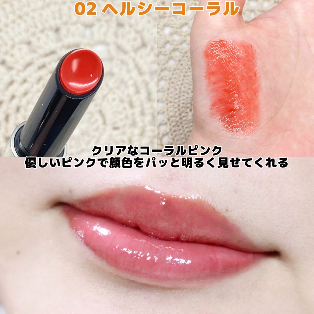 はちみつツヤ肌クッションファンデ/VELY VELY/クッションファンデーションを使ったクチコミ(5枚目)