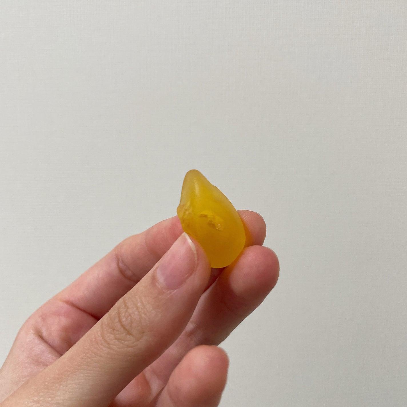 リセットレモングミ/UHA味覚糖/食品を使ったクチコミ(2枚目)