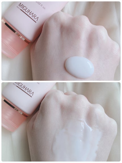 ローズコラーゲン グローマルチバーム/MIGUHARA/フェイスバームを使ったクチコミ(6枚目)