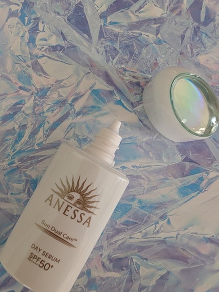 アネッサ デイセラム N/アネッサ/化粧下地を使ったクチコミ(2枚目)