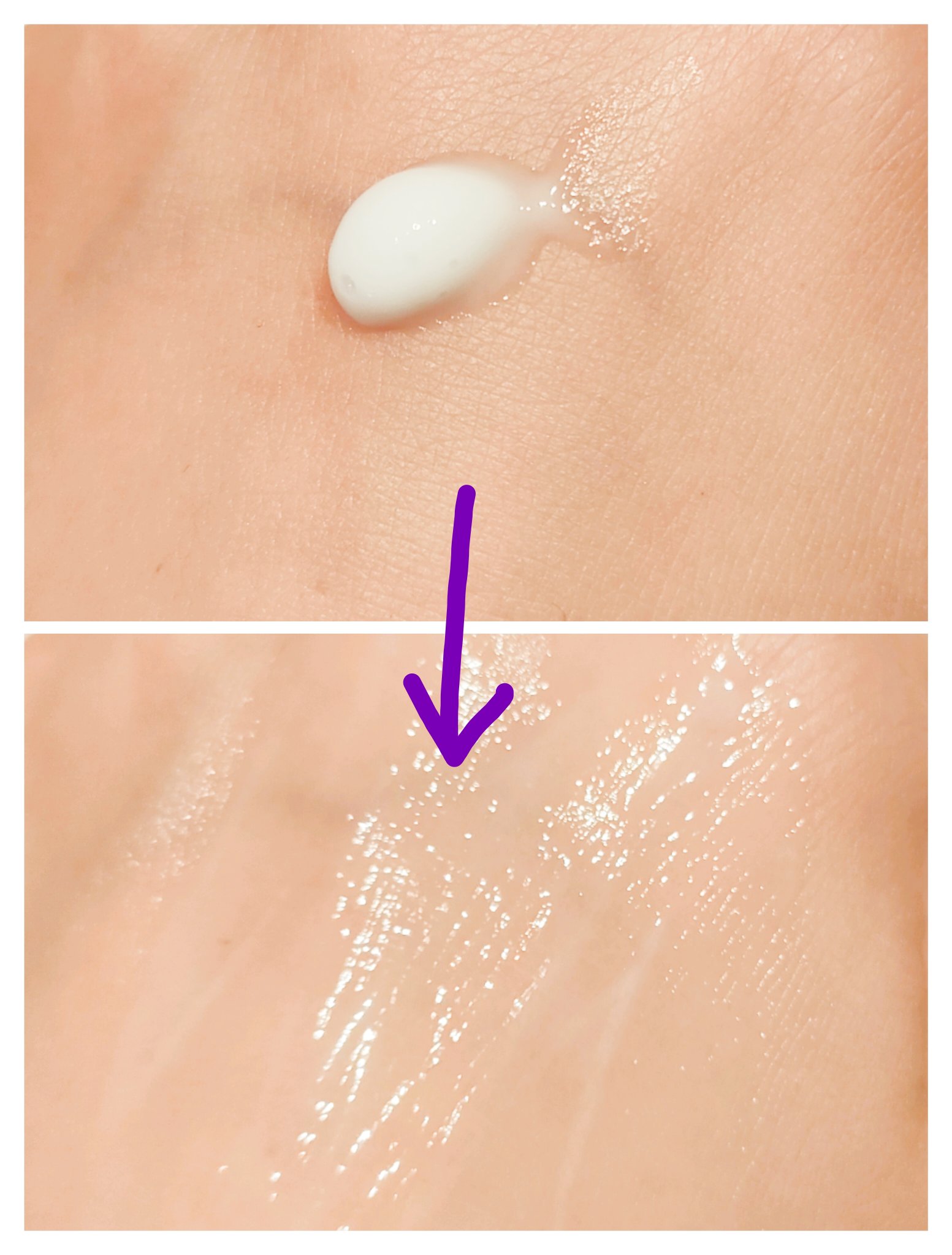 リプダム オートアイクリーム/Dr.Twenty Project/アイケア・アイクリームを使ったクチコミ（3枚目）