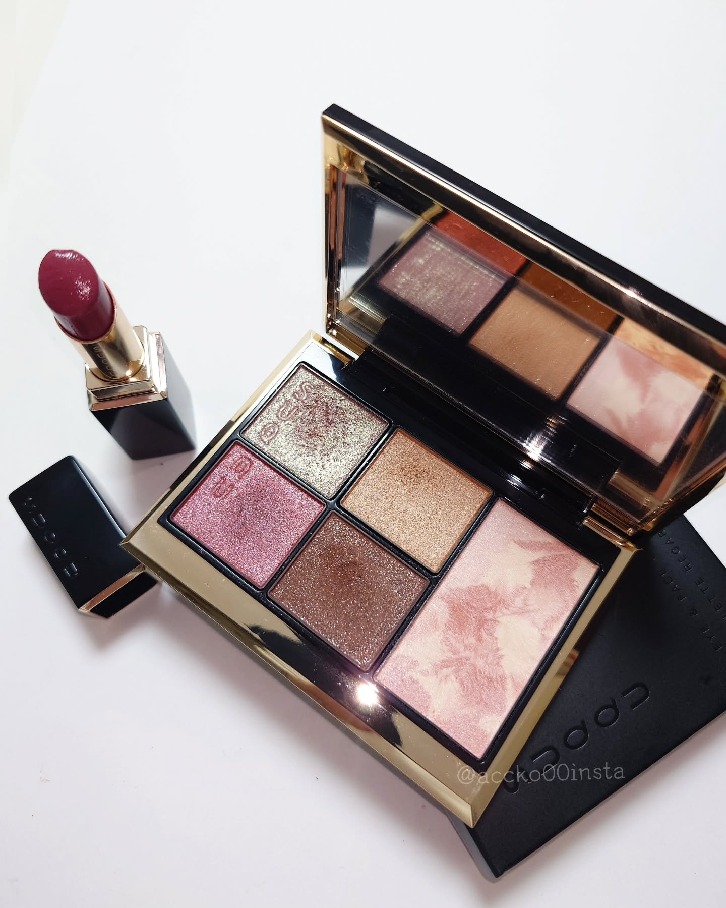 モイスチャー リッチ リップスティック/SUQQU/口紅を使ったクチコミ（2枚目）