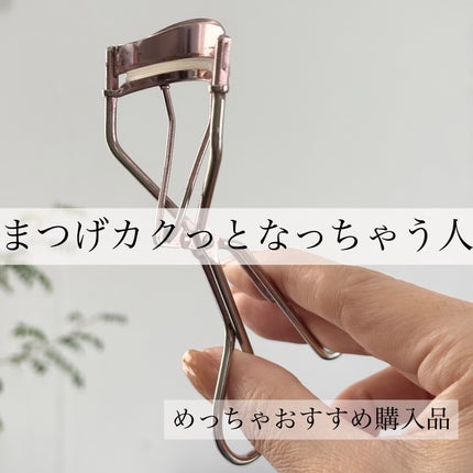 スプリングパワーカーラー/excel/ビューラーを使ったクチコミ(1枚目)