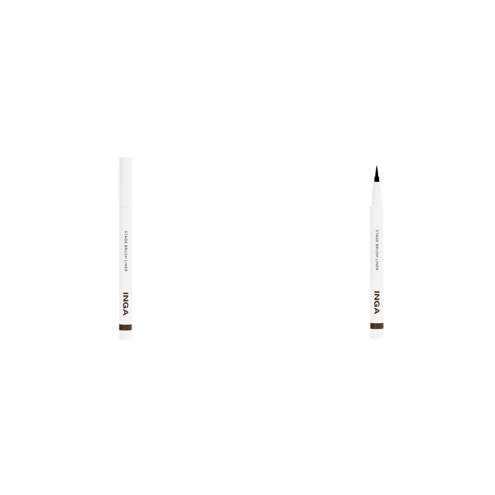 02 ディップブラウン（Deep Brown）