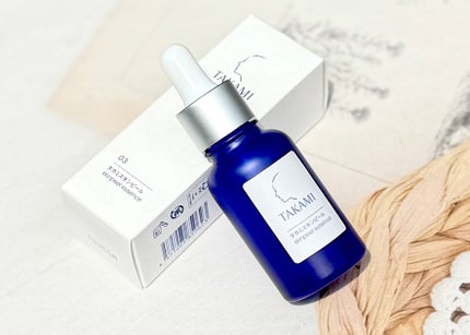 タカミスキンピール/タカミ/ブースター・導入液を使ったクチコミ(2枚目)