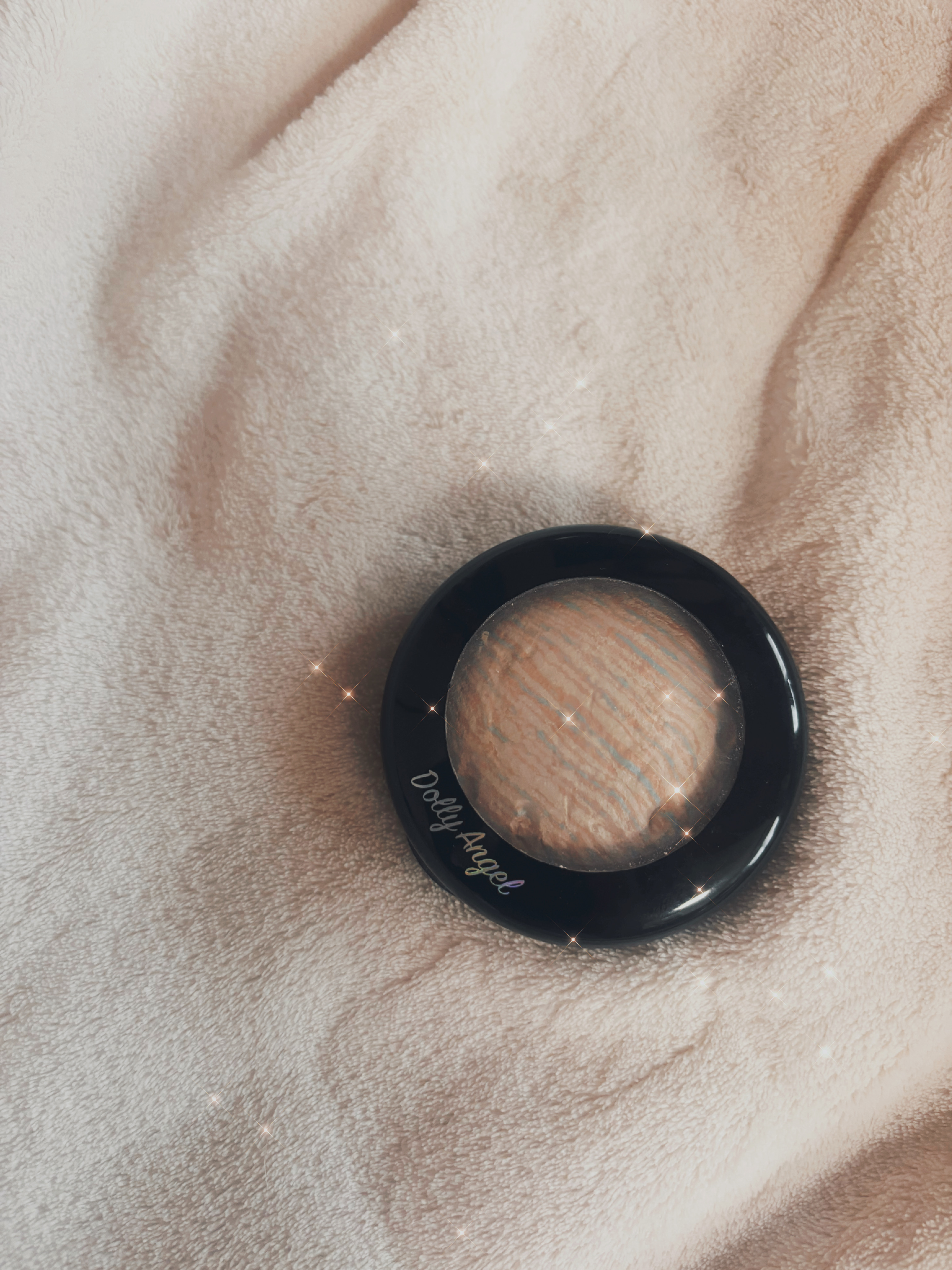 Dolly Angel DQ イルミネーティングハイライター