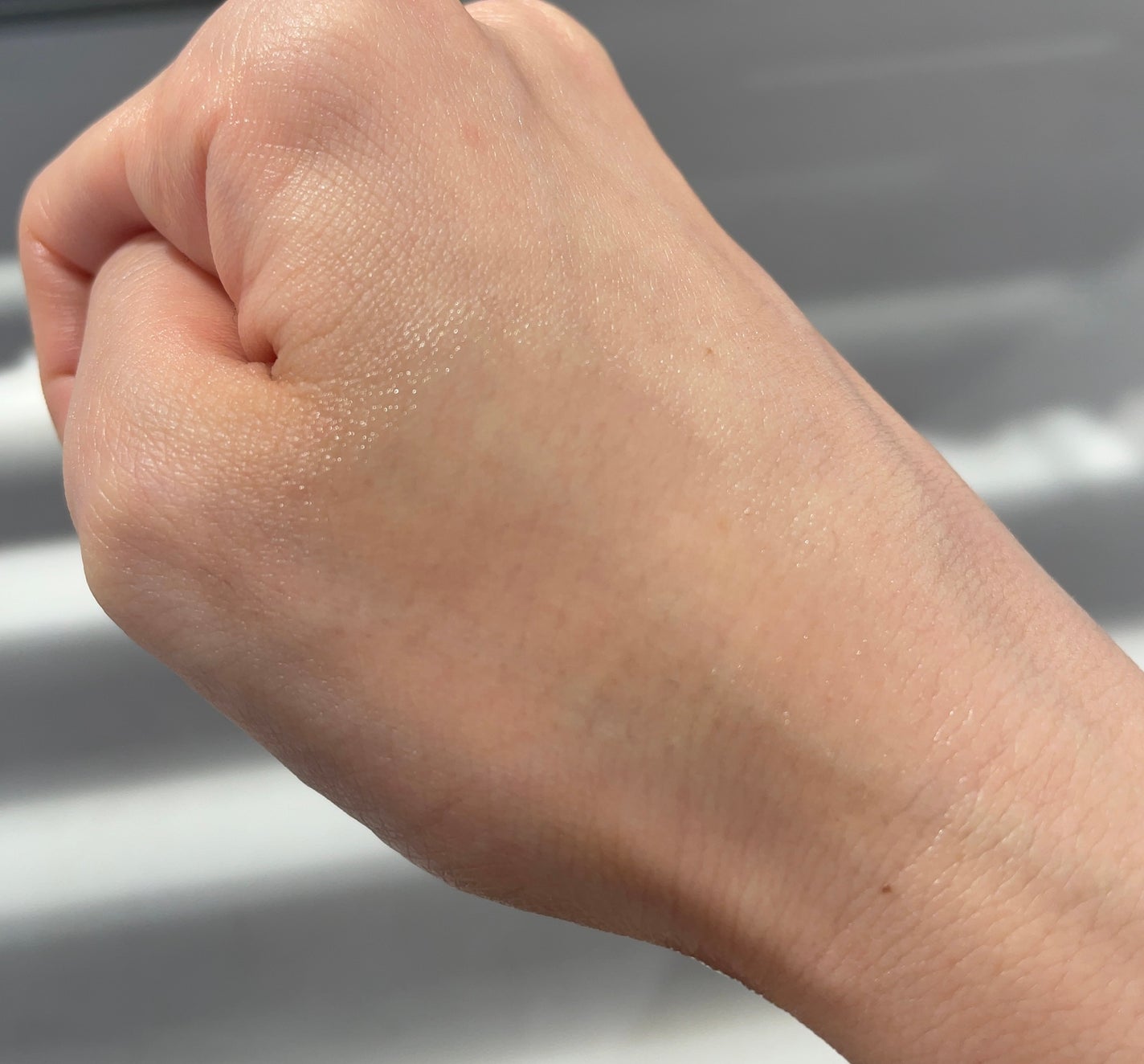 PDRNヒアルロン酸カプセル100セラム/Anua/美容液を使ったクチコミ(2枚目)