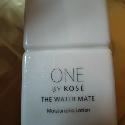 ザ ウォーター メイト 本体 160ml/ONE BY KOSE/化粧水の画像