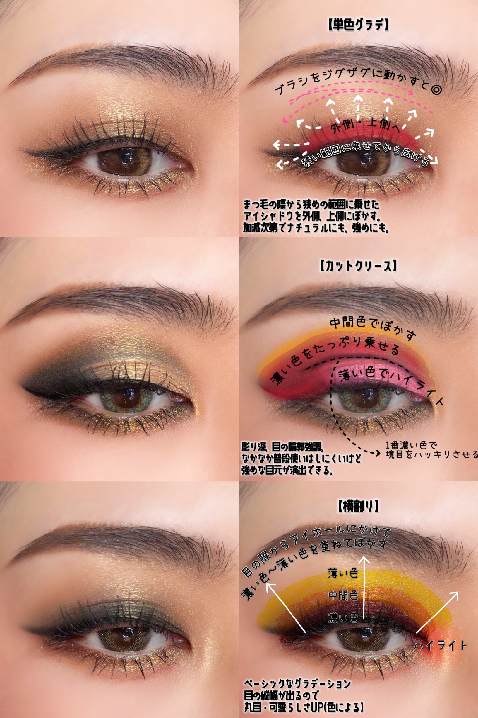 アイ カラー クォード/TOM FORD BEAUTY/アイシャドウパレットを使ったクチコミ（3枚目）