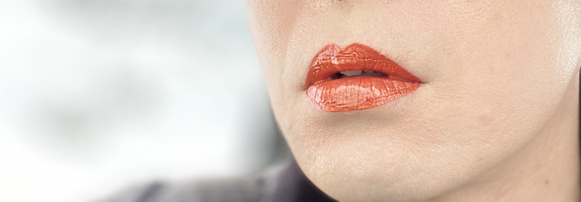 ルージュ ディオール ウルトラ リキッド 707 ブリス/Dior/口紅を使ったクチコミ（1枚目）